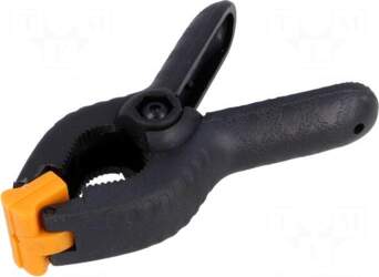 AVIT Universal clamp | plastic |