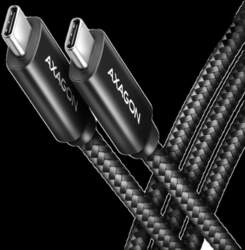 Axagon Data and charging USB 480Mbps