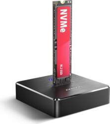AXAGON | USB-C 10Gbps docking station