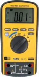 AXIOMET Digital multimeter | LCD (6000)