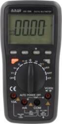 AXIOMET Digital multimeter | LCD 3