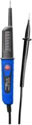 AXIOMET Tester: electrical | LEDs |