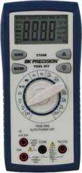B&K PRECISION Digital multimeter | LCD