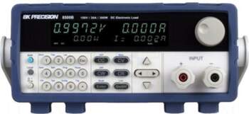 B&K PRECISION Electronic load | 150V