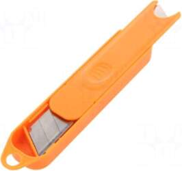 BAHCO Blade | 18mm | 5pcs