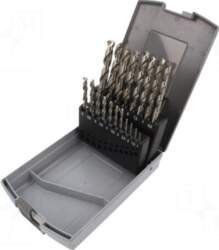 BAHCO Drill bit-kit | for metal