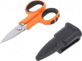 BAHCO Scissors | for cables,electrical