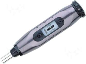 BAHCO Screwdriver | dynamometric,adjustable |