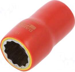 BAHCO Key | insulated,twelve point