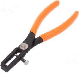 BAHCO Stripping tool | Wire: round