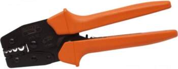 BAHCO Tool: for crimping | non-insulated