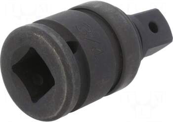 BAHCO Universal joint | 3/4" |
