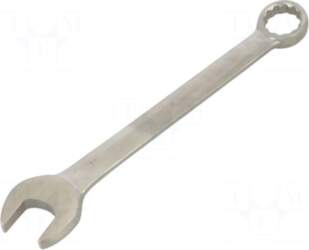BAHCO Wrench: combination spanner | double-sided