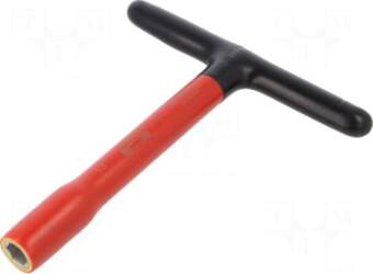 BAHCO Key | insulated,socket spanner