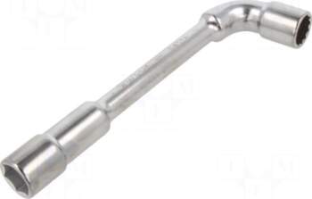 BAHCO Wrench: socket spanner | L-type