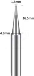 BAKON Tip | conical | 1