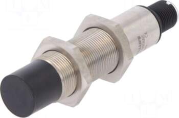 BALLUFF Sensor: capacitive | Range: 2÷15mm