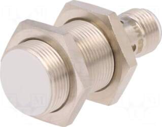 BALLUFF Sensor: inductive | Output conf: