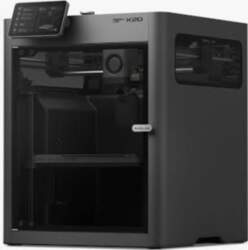 BambuLab X2D 3D printeris