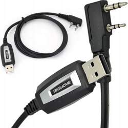 Baofeng USB cable for programming UV-5R