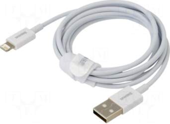 BASEUS Cable | Apple Lightning plug
