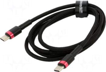 BASEUS Cable | USB C plug