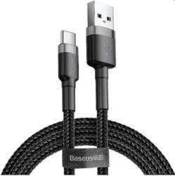 Baseus Cafule CATKLF-UG1 USB uz USB-C