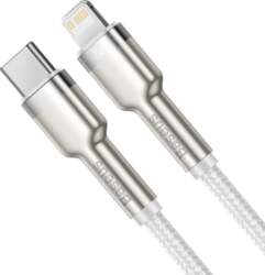 Baseus Cafule Metal Series Data Cable
