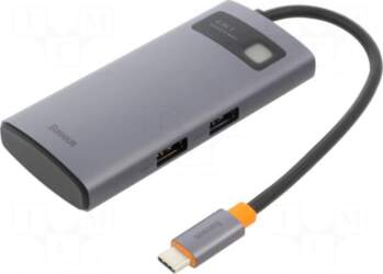 BASEUS Hub USB | HDMI socket
