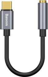 Baseus L54 mobile phone cable Black