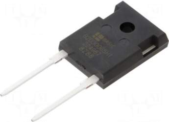 BASiC SEMICONDUCTOR Diode: Schottky rectifying |