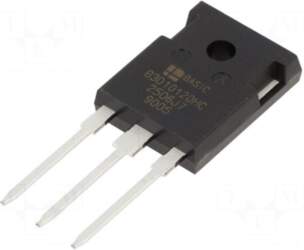 BASiC SEMICONDUCTOR Diode: Schottky rectifying |