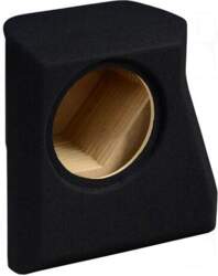 BASSER Car loudspeaker enclosure | MDF