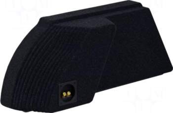BASSER Car loudspeaker enclosure | MDF