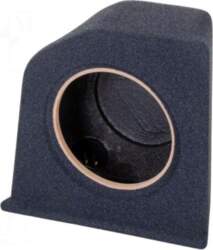 BASSER Car loudspeaker enclosure | MDF