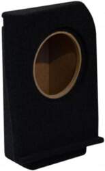 BASSER Car loudspeaker enclosure | MDF