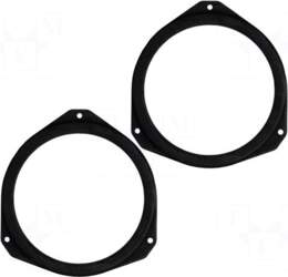 BASSER Spacer ring | MDF |