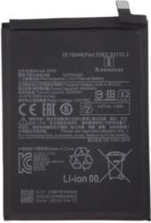Battery XIAOMI Redmi Note 10s