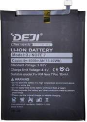 Battery XIAOMI Redmi Note 7