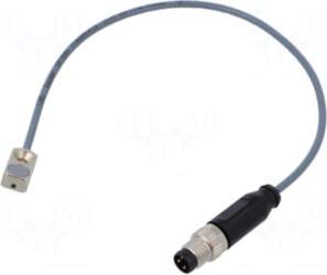 BAUMER Sensor: inductive
