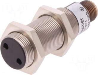 BAUMER Sensor: photoelectric | Range: 0÷150mm