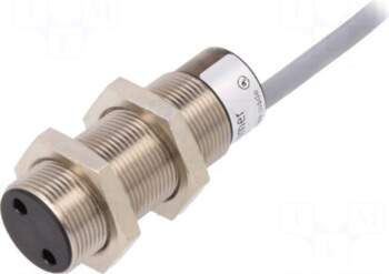 BAUMER Sensor: photoelectric | Range: 0÷60mm