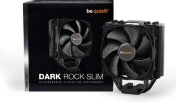 Be quiet! Dark Rock Slim CPU