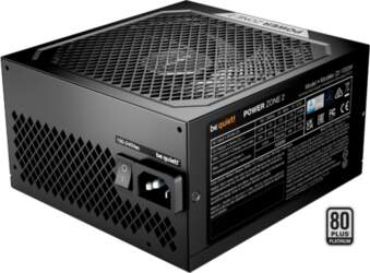 Be quiet POWER ZONE 2 1000W