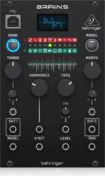 Behringer BRAINS