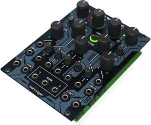 Behringer SWORDS Modular Synthesizer Module