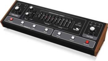 Behringer TORO Syntezator analogowy