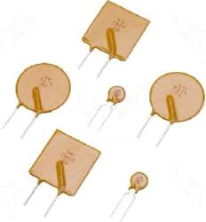 BEL FUSE Fuse: PTC polymer |