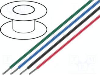 BELDEN Wire | stranded | Cu