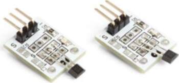 China HALL (HOLZER) MAGNETIC SWITCH MODULE